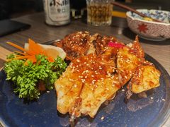 -炙柒Sekinana·精致日料(合生汇店)