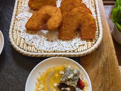 -仁和四季涮肉馆(天坛南门店)