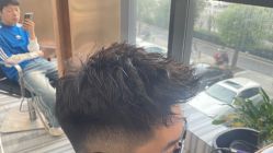 -SUNLON秀隆时尚烫染定制沙龙