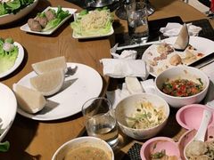 -天津湾西餐厅(三亚海棠湾洲际度假酒店)