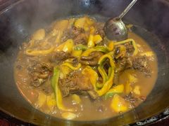 -粗粮人家·东北菜(洋桥店)