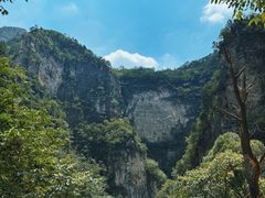-焦作青龙峡风景名胜区