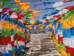 -青海湖国家重点风景名胜区