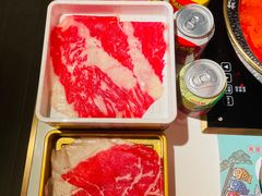 -温禾牛·和牛寿喜烧自助火锅(恒基名人店)
