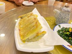 -海富荣·锅贴·陕菜家常菜(阳光城店)