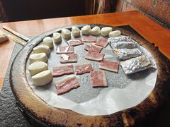 -老姐石板烧烤+铜炭火锅(总店)