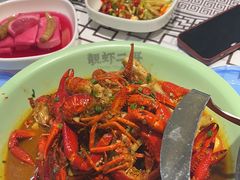 -靓虾二哥长沙地标小龙虾(五一广场店)