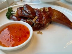 -万龙洲海鲜(广渠门店)