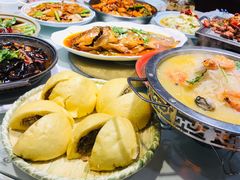 -八大碗·精致东北菜(东陵西路店)