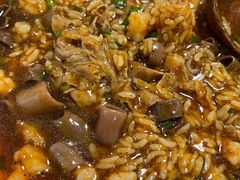 -小郭私房菜·海肠捞饭店(学士街店)
