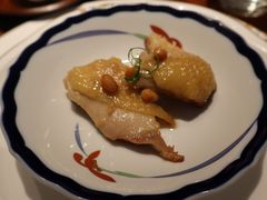 -潮汕味道·煮海餐厅(金麟大厦店)