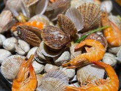 -三个渔夫·蒸汽海鲜(小白楼店)