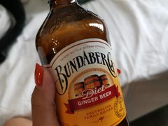 -香港珀丽酒店