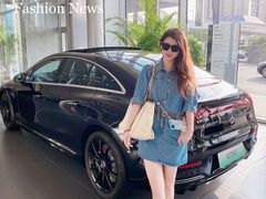 -天津波士信达奔驰4S店(卫津南路店)