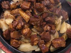 -桃子餐厅·天津菜(红星路直营店)