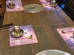 -朴大人炭烤·韩国料理(奥帆中心海尔洲际店)