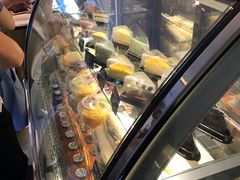 -海岩咖啡·三明治(晋中奥莱店)