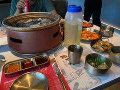 -西塔老太太泥炉烤肉(川沙百联店)