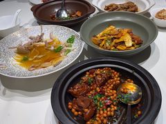 -马仕玖煲·融合菜·酥不腻烤鸭(人大店)