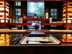 -奈良本寿司(永嘉路店)