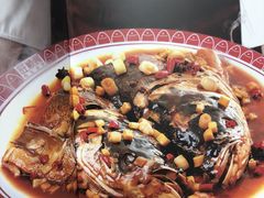 -旺顺阁鱼头泡饼(小红门店)