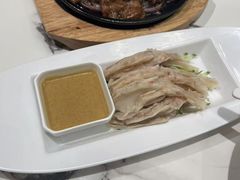-玉林烤鸭店(定福庄店)