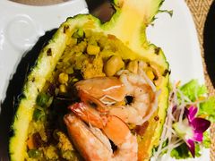 -泰国餐厅 Thai Food(裕华万达店)