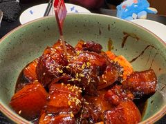 -简小舍·民间手艺菜(武昌江滩店)