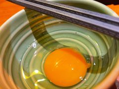 寿喜锅的鸡蛋-有喜屋·深夜食堂(北京西路店)