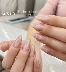 -斯馨·健康美甲美睫