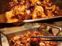-弄堂里(西溪龙湖天街店)