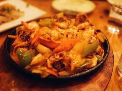 -长寿参鸡汤(朝韩风情街店)