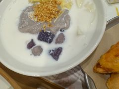 -夏羽记甜品(小榄大信店)