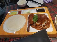 -玉桥餐厅(天坛店)