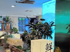 -桂满陇·蟹黄小笼汤包(巴黎春天浦建店)