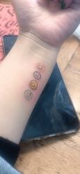 -極致刺青TATTOO STUDIO 私人订制