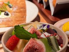 -O'eat Blossom&Pelican(深圳首店)