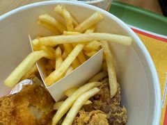 -麦当劳(龙湖北京大兴天街店)