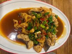 -丰乐餐厅·始于1999·本地老字号