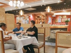 -围龙屋客家食府(福田店)