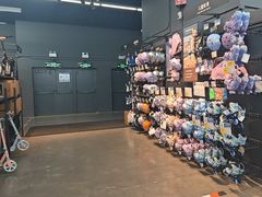 -迪卡侬(安德门店)