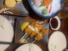 -鸟鹏烧鸟居酒屋(熙龙湾店)