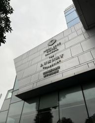 -长沙梅溪湖金茂豪华精选酒店·宴会厅