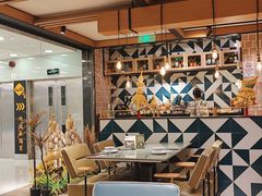 -Home Thai·泰谣(王府井apm店)