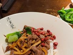 -漆黑觉米粉(三里屯店)