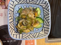 -温野菜涮涮锅(曲江大悦城店)