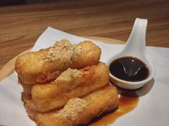 红糖糍粑-太二酸菜鱼(汕头苏宁广场店)