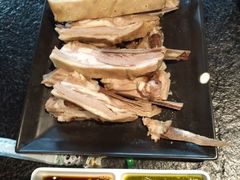 -羊肉街口老银川滩羊涮肉馆