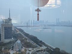 -澜亭中餐厅·一线江景·尊蓝豪华精选