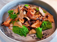 森林蘑菇-The ROOF (通盈中心店)